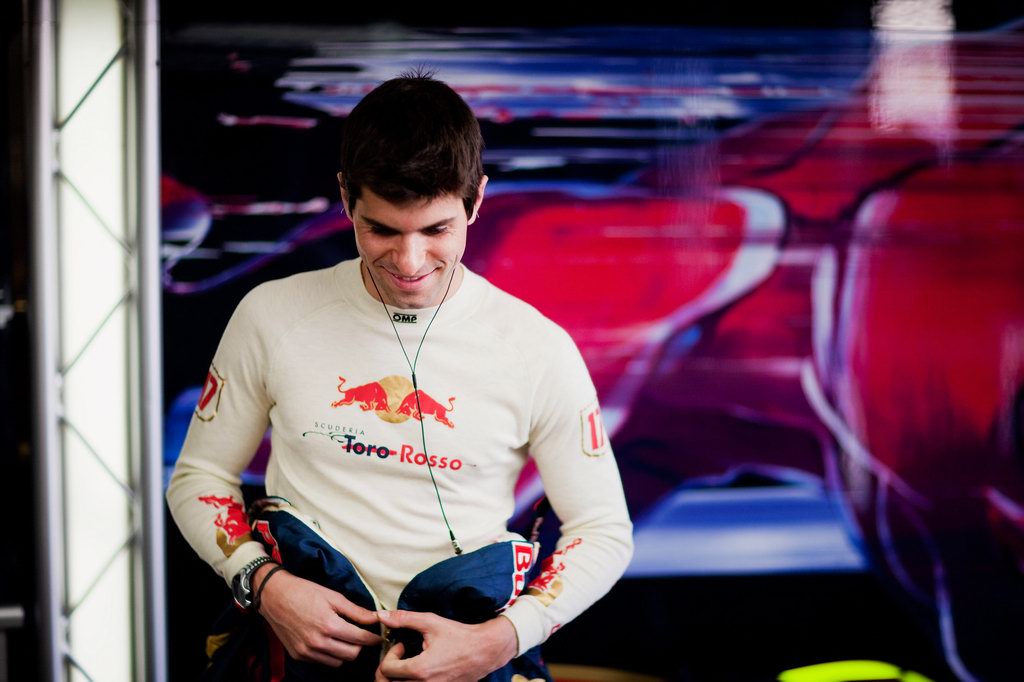 GP Australia - Prove Libere